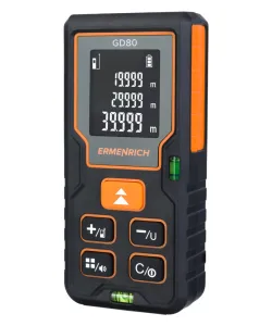 Ermenrich Reel GD80 Laser Meter