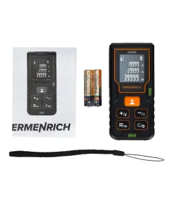 Ermenrich Reel GD80 Laser Meter