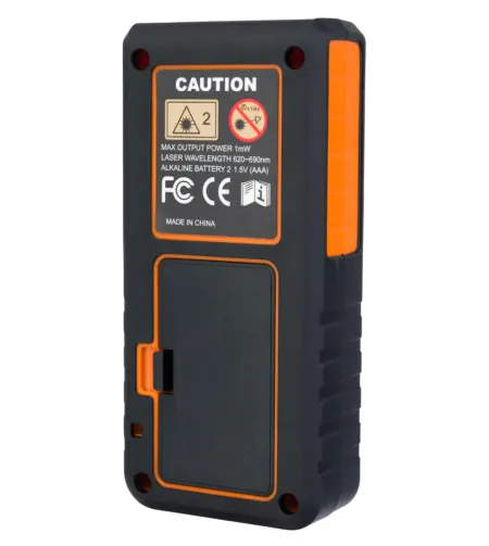 Ermenrich Reel GD80 Laser Meter