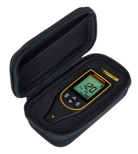 Ermenrich NT50 Thickness Gauge