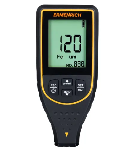 Ermenrich NT50 Thickness Gauge