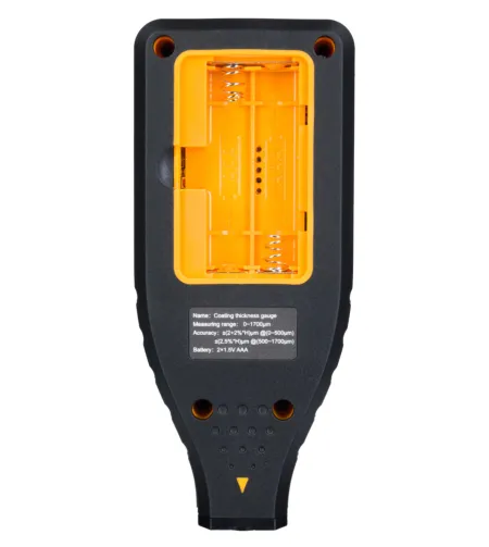 Ermenrich NT50 Thickness Gauge