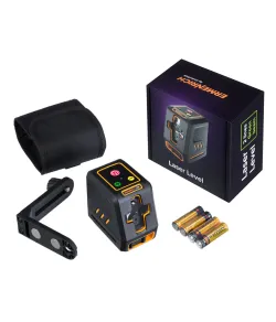 Lasernivoo Ermenrich LT40