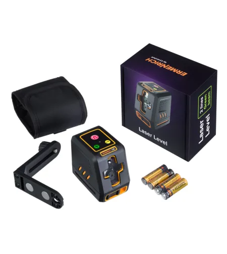 Lasernivoo Ermenrich LT40