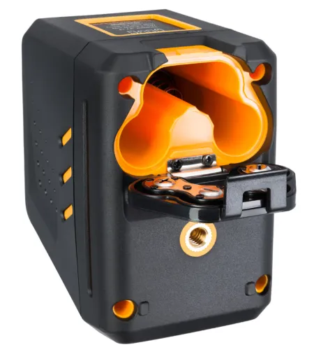 Lasernivoo Ermenrich LT40