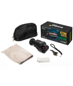 Levenhuk Atom Digital DNM100 Night Vision Monocular