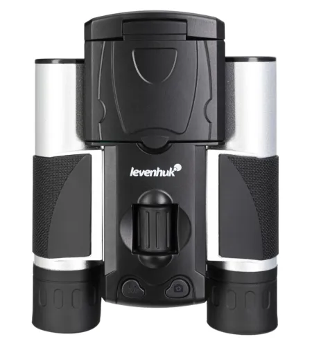 Levenhuk Atom DB10 LCD digitaalne optiline binokkel