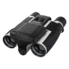 Levenhuk Atom DB20 LCD Digital/Optical Binoculars