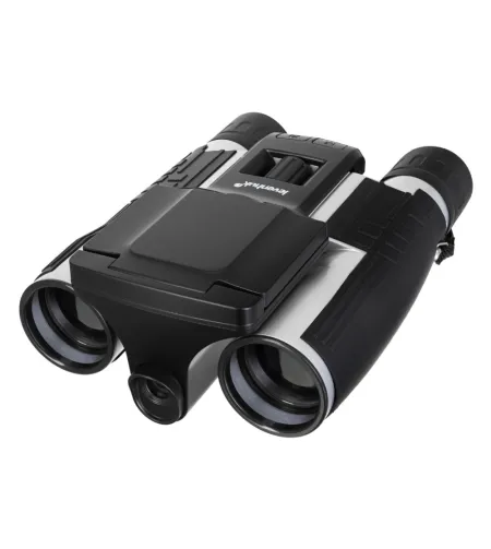 Levenhuk Atom DB20 LCD Digital/Optical Binoculars