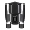 Levenhuk Atom DB20 LCD Digital/Optical Binoculars