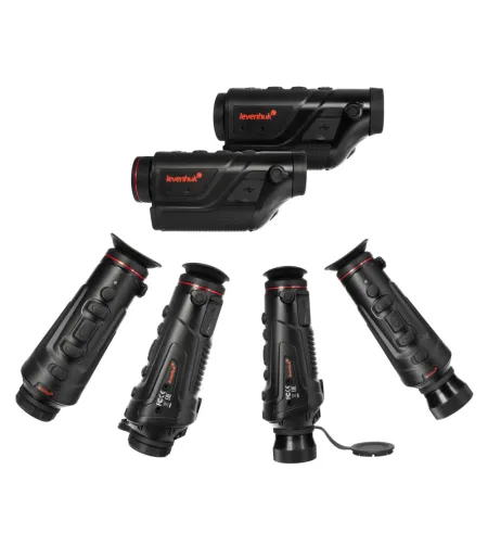 Levenhuk Fatum Z100 Thermo Vision monokulaar