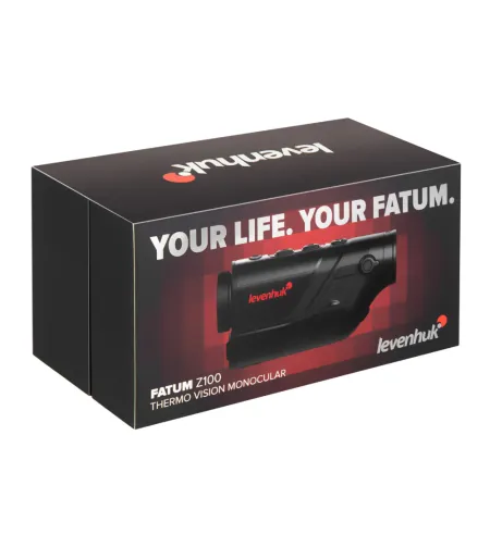 Levenhuk Fatum Z100 Thermo Vision monokulaar