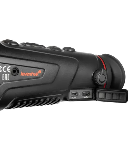 Levenhuk Fatum Z500 Thermo Vision Monocular