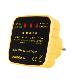 Ermenrich Zing ST30 pesa tester