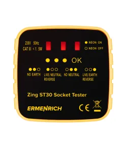 Ermenrich Zing ST30 pesa tester