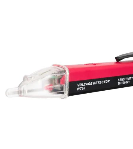 Ermenrich Zing WT20 Voltage Tester