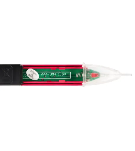 Ermenrich Zing WT20 Voltage Tester