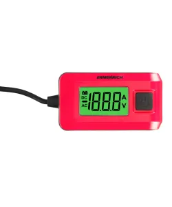 Ermenrich Zing CT30 Auto Tester