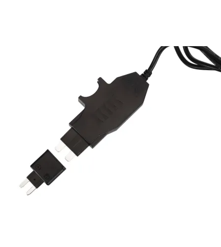 Ermenrich Zing CT30 Auto Tester