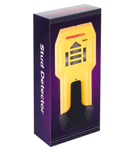 Juhtmete detektor Ermenrich Ping SA20