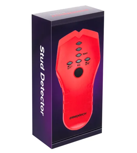 Ermenrich Ping SA30 Stud Detector