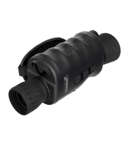 Digitaalne öise nägemise monokulaar Levenhuk Halo 13X PLUS