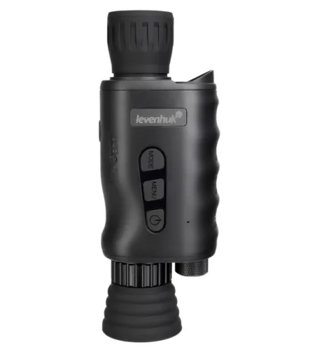 Digitaalne öise nägemise monokulaar Levenhuk Halo 13X PLUS