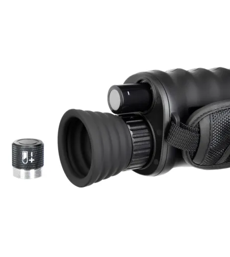 Digitaalne öise nägemise monokulaar Levenhuk Halo 13X PLUS