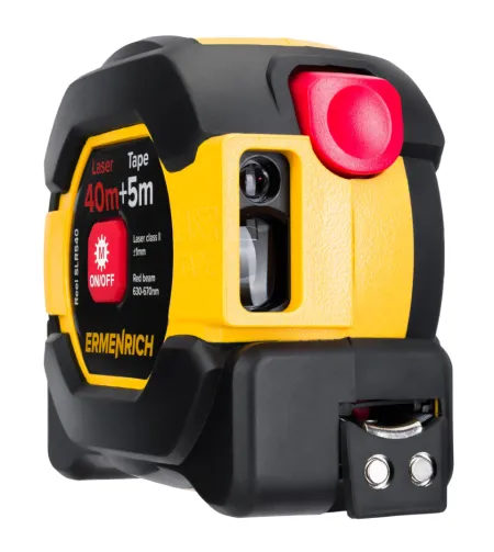 Ermenrich Reel SLR540 Laser Meter