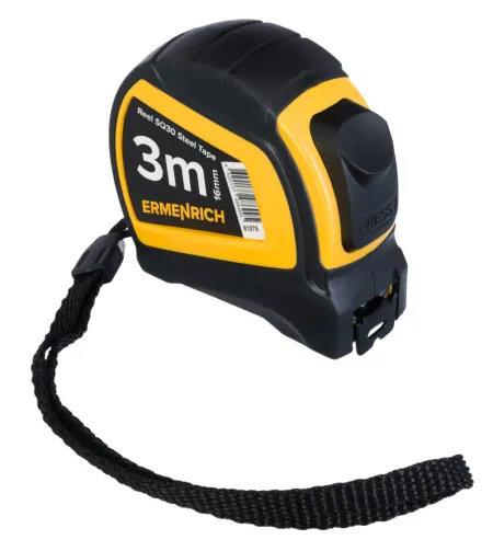 Mõõdulint Ermenrich Reel SQ30