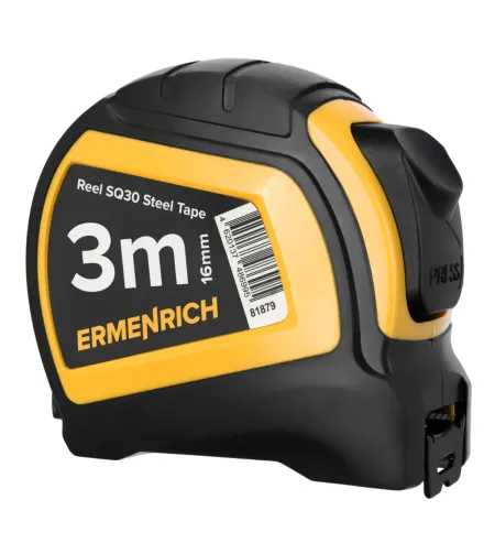 Mõõdulint Ermenrich Reel SQ30