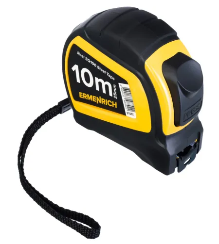 Mõõdulint Ermenrich Reel SQ100