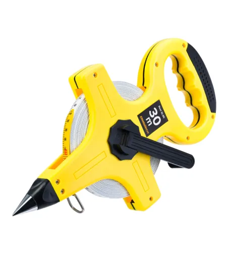 Geodeetiline mõõdulint Ermenrich Reel SL30