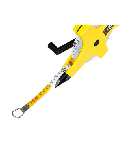 Geodeetiline mõõdulint Ermenrich Reel SL30