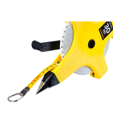 Geodeetiline mõõdulint Ermenrich Reel SL30