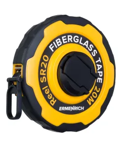 Ermenrich Reel SR20 Ruler Tape
