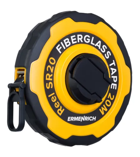 Mõõdulint Ermenrich Reel SR20