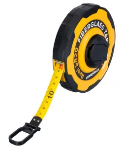 Ermenrich Reel SR20 Ruler Tape
