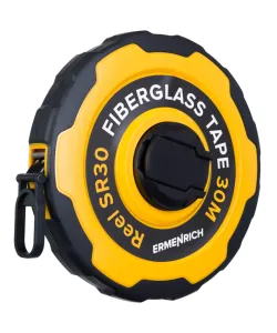 Ermenrich Reel SR30 Ruler Tape