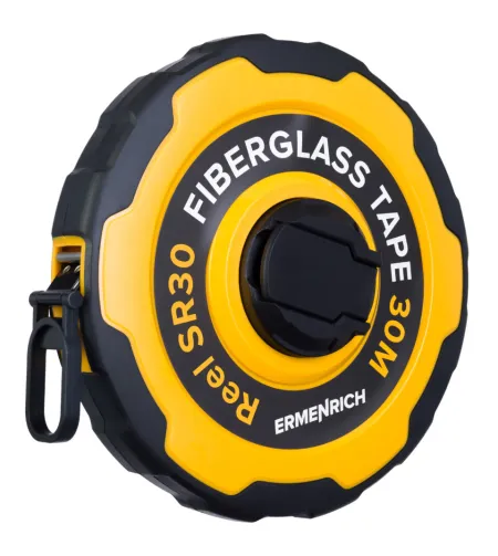 Ermenrich Reel SR30 Ruler Tape