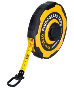 Ermenrich Reel SR30 Ruler Tape