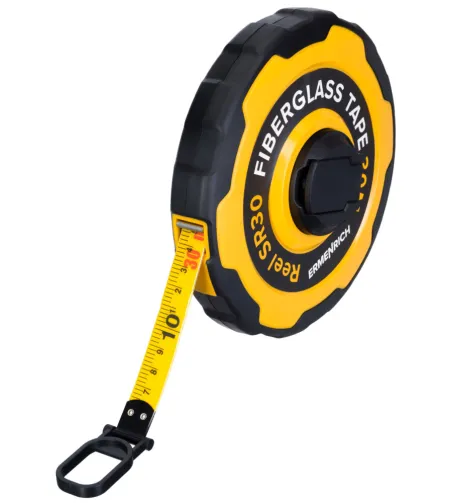 Ermenrich Reel SR30 Ruler Tape
