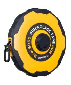 Ermenrich Reel SR50 Ruler Tape