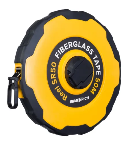 Ermenrich Reel SR50 Ruler Tape