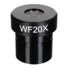Levenhuk MED 20x/9 Eyepiece (D 23.2mm)