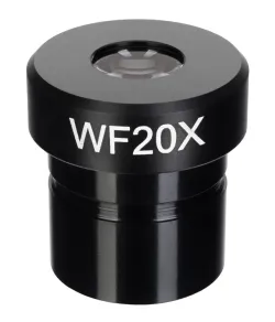 Levenhuk MED 20x/9 Eyepiece (D 23.2mm)