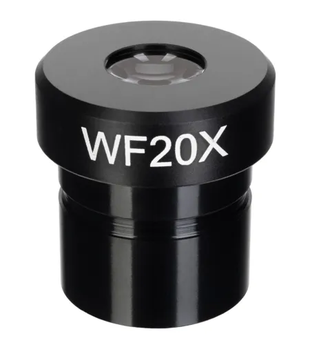Levenhuk MED 20x/9 Eyepiece (D 23.2mm)