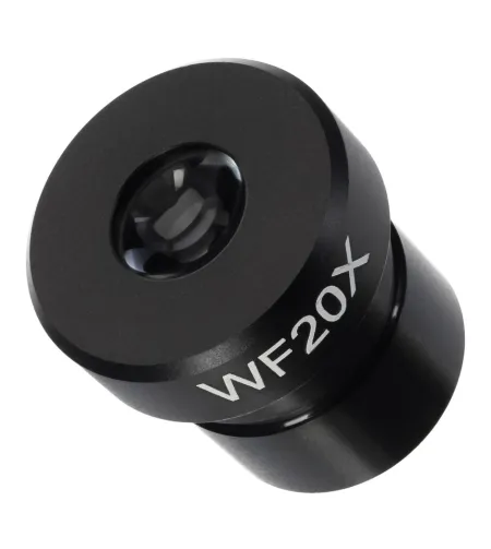 Levenhuk MED 20x/9 Eyepiece (D 23.2mm)