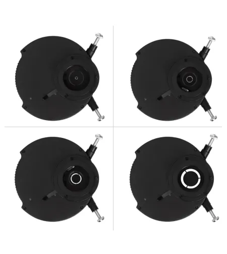 Levenhuk MED faasikontrastseade