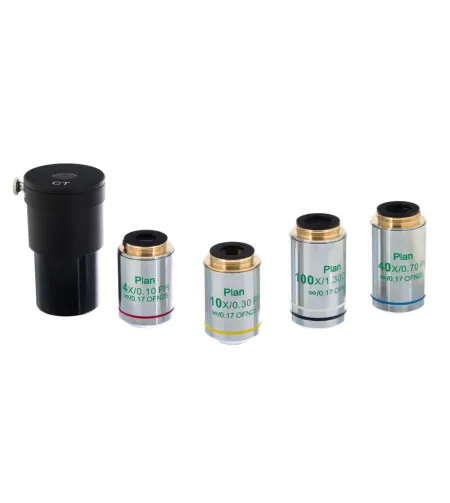 Levenhuk MED faasikontrastseade